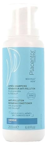 Placentor Végétal Anti-Pollution Repairing Conditioner 200ml