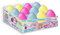 MEGGA EGG Mini Unicorn - 12x Einhorn Überraschungseier, Schlüpfendes Ei mit Figur zu sammeln