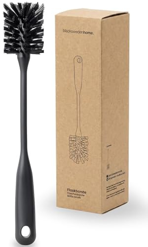 Black Sweden Home flaskborste 1 styck