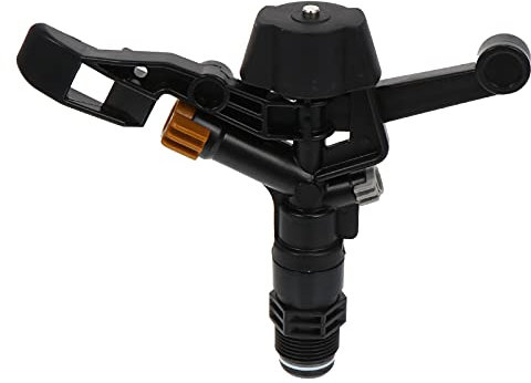 SEWOART Gicleur De Jardin Réglable Avec Bras Oscillant Arroseur Extérieur Durable Pour Pelouse Et Jardin Accessoire Irrigation Pratique