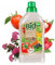 Natural Fertiliser for Vegetables & Herbs – Organic Bio Plant Food – Improves Soil, Boosts Growth & Yield – Ideal for Gardens, Pots & Greenhouses (1 kg Bottle)