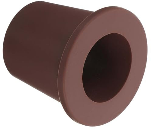 IWOWHERO Bouchons en Silicone pour Parasol De Table Fixation Robuste pour Trou De Parasol Extérieur