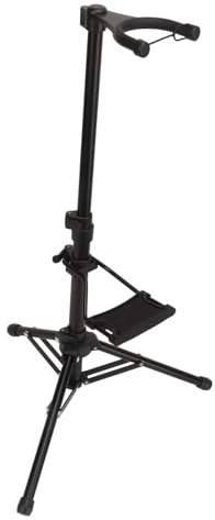 ZAWELIYO Wind Instrument Stand Foldable Adjustable Tripod for Electronic Instruments, Aluminum Alloy Design, Portable and Durable, Great for Musicians