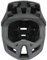 IXS Trigger Ff MIPS Integralhelm MTB/E-Bike/BMX, Graphit, Taille SM (54-58cm)