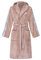 Kappa Damen Bademantel Zuffy 708340-15-1506 S