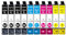 kamo 604XL (10er-Pack) Multipack Druckerpatronen Kompatibel mit Epson 604 604 XL - für Expression Home XP-2200 XP-2205 XP-3200 XP-3205 XP-4200 XP-4205, Workforce WF-2910 WF-2930 WF-2950 WF-2935