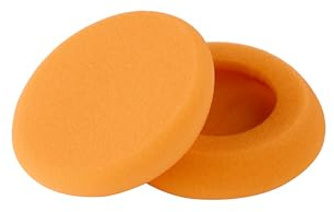 Yaxi Ohrpolster für Koss Porta Pro One size Orange