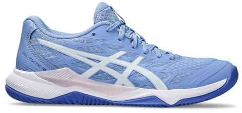 Asics 1072A092-400 Gel-Tactic 12 Damen Light Sapphire/White EU 39.5
