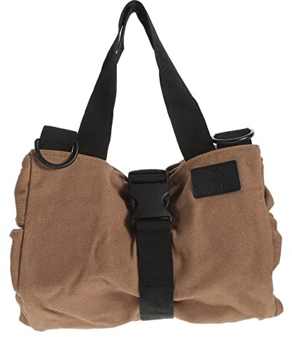 ORFOFE Borsa Portautensili in Tela Organizer Per Officina Porta Chiavi Inglesi Borsa Portautensili Arrotolabile