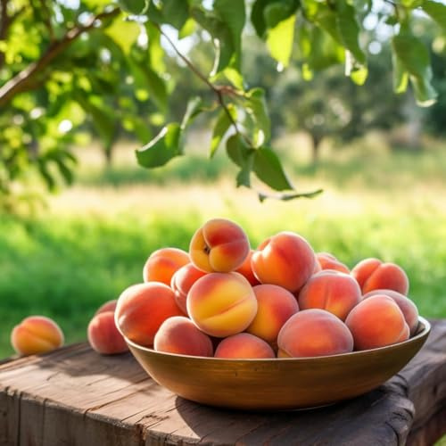 12 piezas Semillas de albaricoquero - exóticas balcón de resistentes jardín jardín resistentes, exoticas semillas