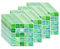 FBBULES 40PCS Mosaik Fliesenaufkleber für Küche und Bad, PVC Fliesensticker Mosaikfliesen Selbstklebend Fliesen Aufkleber Fliesenfolie wasserdichte Klebefolie (10 x 10 cm / 4 x 4 Zoll)