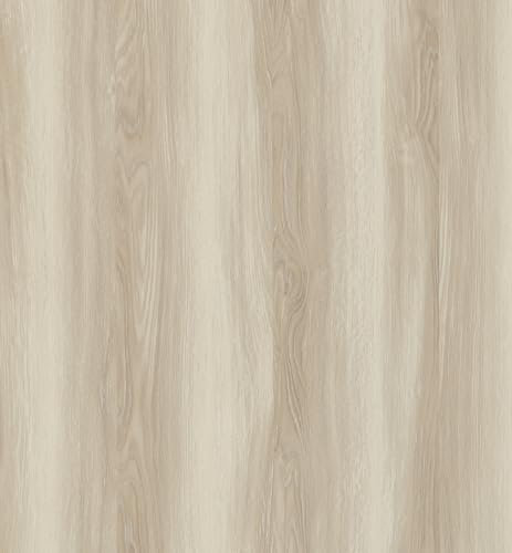 myforHD Papier Peint Autocollant 40cmx300cm Bois Effet Texturé Adhesif pour Meuble imperméable Auto Adhesif Film Vinyle Décoratif pour comptoir, armoire, surface de meuble et revêtement mural