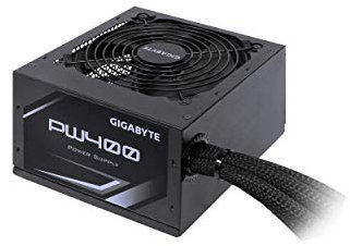Gigabyte ali-gig-gp-pw400 PC Netzteil