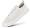 GIESSWEIN Wool Sneaker Men - Platform Herren Schuhe, Low-Top Halbschuhe, Freizeit Sneakers aus Merino Wool 3D Stretch, Superleichte Schnürer