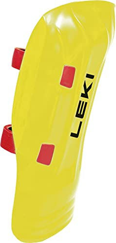LEKI Shin Guard World Cup Pro Junior