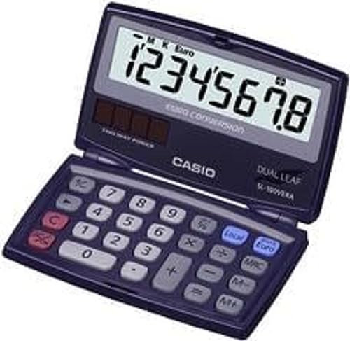 Casio Calculadora SL-100VERA