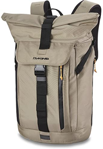 Dakine Rucksack Motive Rolltop Beige Gr. 25 L
