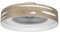 Lámpara LED Solar 200W 1600lm 6500K IP65, Ideal para iluminación Exterior eficiente y ecológica, Resistente a la Intemperie.