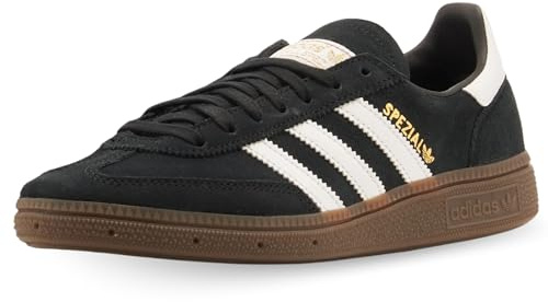 Adidas Scarpe Handball Spezial J Taglia 37 1/3 Codice IH8010 Nero