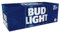 Bud Light Beer Cans 18 x 440 ml