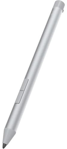 Active Pen 3 für Lenovo Active Pen 3, für Lenovo Tab P11, Tab P11 Plus, Tab P11 5G, Tab P11 Pro, Yoga Tab 11,Tab 13(TB-X6C6/TB-Q706/TB125/TB128), Tab M10 FHD,M10 FHD Plus (Silber)