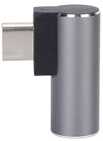 HUSHUI Nätadapter för Laptop Bekväm Bärbar Laddare för Laptop Reseanvändning Högkvalitativ Aluminiumlegering 230W Stöd 18V-20V (5521 hona till 3Pin)