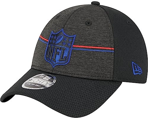 New Era 9FORTY Stretch Cap - TRAINING 2023 NFL Shield Logo