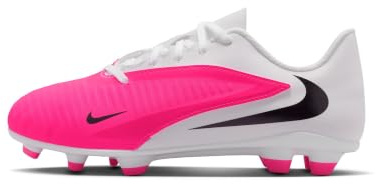 Nike Nike Jr. Phantom 6 Low Club Fußballschuh Für Verschiedene Böden Für Ältere Kinder Chaussure de footballMixte Enfant