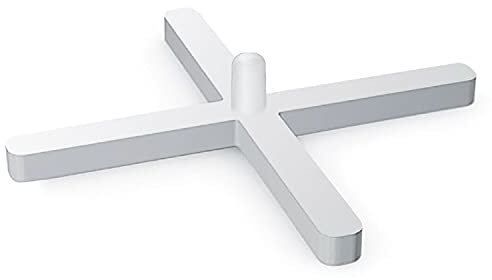 250 Fugenkreuze 3mm Fliesenkreuz Terrassenplatten/Bodenplatten Fliesenkreuze fugenkeile