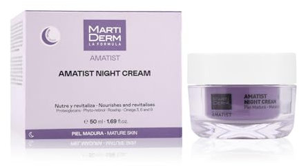 AMATIST - NIGHT CREAM
