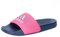 adidas Adilette Shower Slides RUTSCHEN, Lucid pink/Silver met/preloved Ink, 34 EU