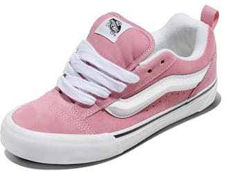 Vans KNU Skool Rosa 37