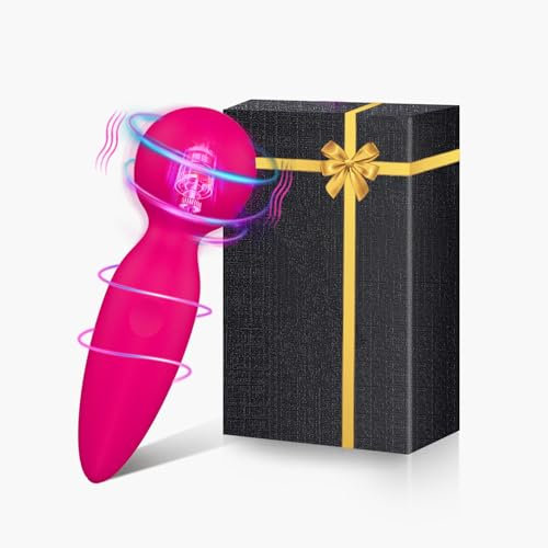 Vibratore Vibratoriper Donne Vibratoreper Donna Professionale Vibratoreper Donna Clotoride Vibratori (Rose)