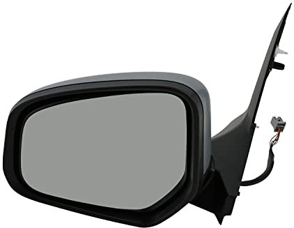 JOHNS Rétroviseur extérieur 334137-21