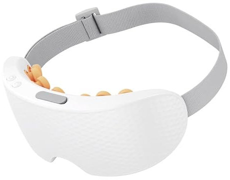 Dampf Augenmaske Heißkompresse Augenmassagegerät Vernebler Augenmassagegerät Kinder Augenpflege Gerät