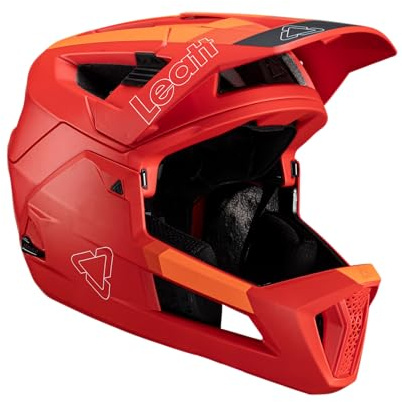 Leatt Helmet Mountain Bike Enduro 4.0