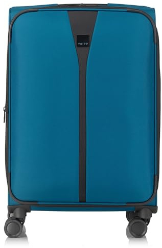 TRIPP Superlite 4W Teal Medium Suitcase