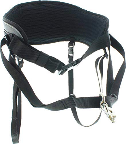 I-dog HÜFTGURT Style CANICROSS