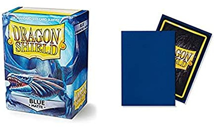 Dragon Shield AT-11003
