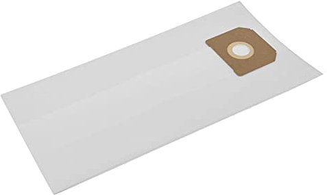 1x Sac à poussière réutilisable à 6 couches pour aspirateurs industriels Wurth ISS 35 S