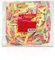 Red Band bunte Gummi Stäbchen gezuckert und super sauer 500g