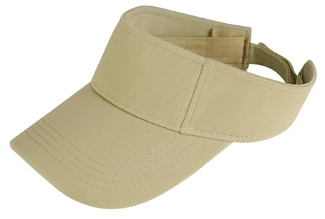 Enfant Chapeau de Soleil Anti UV Fille Garçon Eté Chapeau de Protection Solaire UPF 50+ Casquette Visière Long Bord Capuchon de Protection UV Casquette Vide Haut Plage Voyage Casquette de Golf 1-8 ans