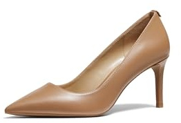 Michael Kors Alina Flex Pump Décolleté Cashew EU 39
