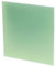 Feuille De Fibre De Verre Plaque Époxy Vert D'eau 3240 FR-4 Panneau De Résine Époxy Fibre De Verre, For L'amélioration De L'habitat Panneau De Fibre De Verre En Résine ( Color : 4mm , Size : 500MM x 3