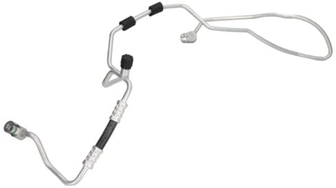 THERMOTEC KTT160140 Tubería de alta presión aire acondicionado