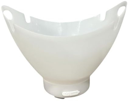 FytStycale Secchiello per Ghiaccio Illuminato 7L Raffreddatore per Champagne Illuminato per Computer Desktop Portatile