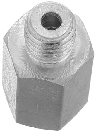 GLEAVI Adaptador De Amoladora Angular A M14 Para Pulir Y Esmerilar Broca Accesorio De Esmerilado Y Conversión De Rosca Pulidora