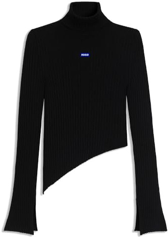 Hugo Damen Somyna_b Knitted_Sweater (1er Pack)