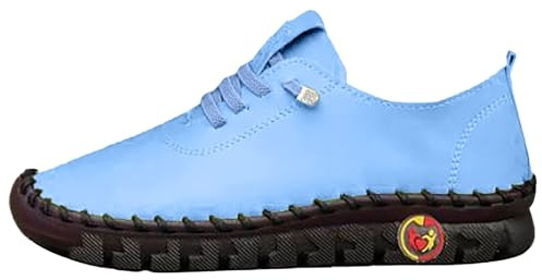 Chaussure De Marche Femme Légère Confortable Orthopédique, Chaussure Confortable Orthopédique Homme Et Femme, Basket De Marche À Plateforme, Basket Sport Respirantes, Sneaker Durables Minimaliste