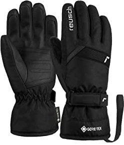 Reusch Fingerhandschuhe Flash Gore-TEX Junior warm,wasserdicht,atmungsaktiv